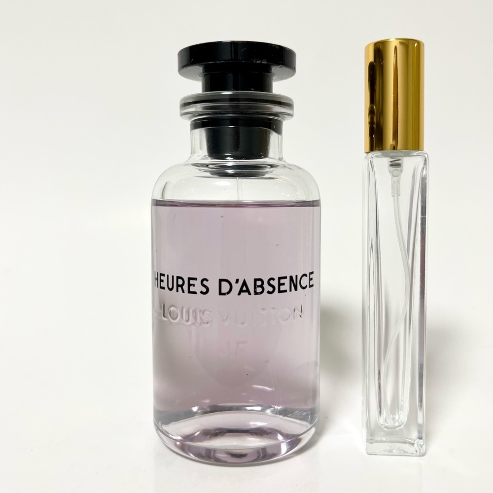 Heures d’absences by Louis Vuitton (10ml) decant